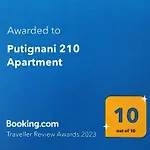 Putignani 210 * Bari