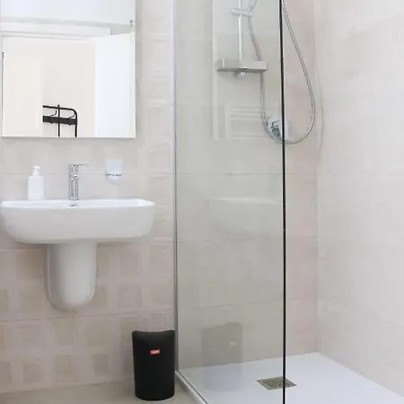 Putignani 210 Apartament Bari