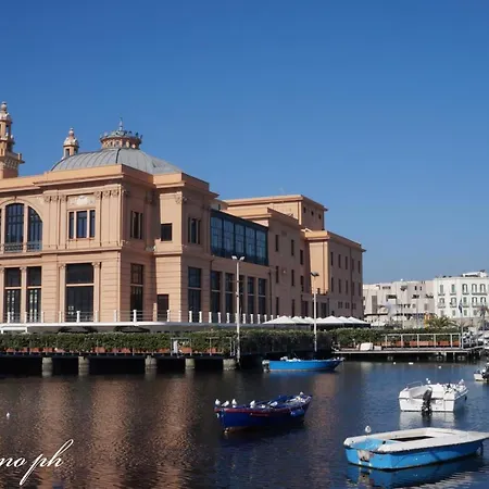 Appartement Putignani 210