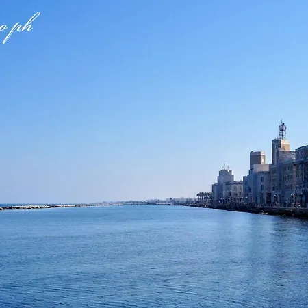 Putignani 210 Appartement