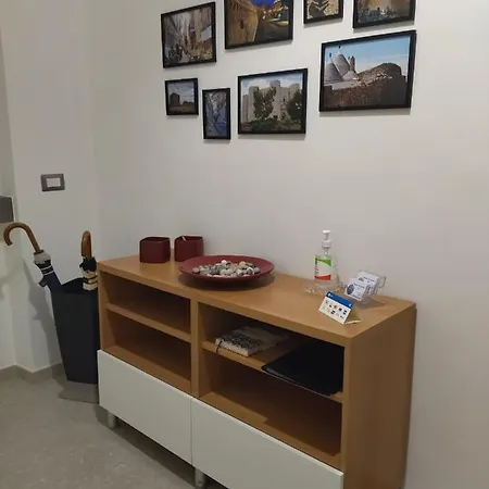 Appartement Putignani 210 Bari