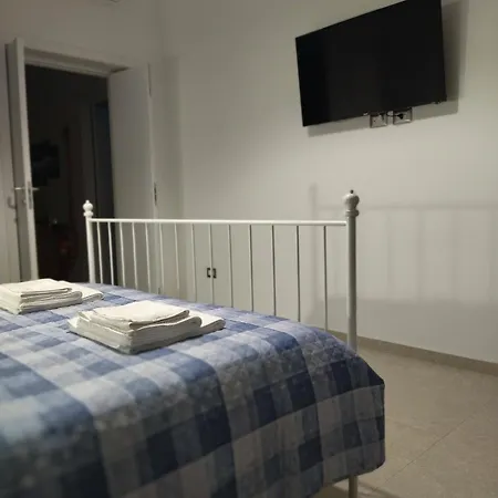 Appartement Putignani 210 Bari