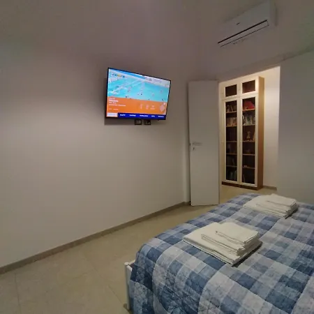 Putignani 210 Appartement