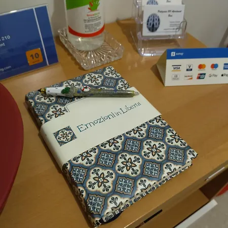 Putignani 210 Appartement *