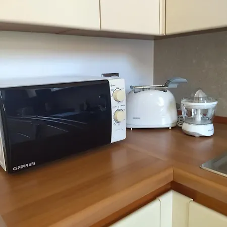 Appartement Putignani 210