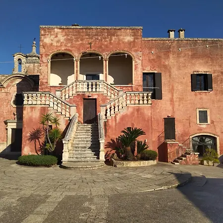 Putignani 210 Appartement