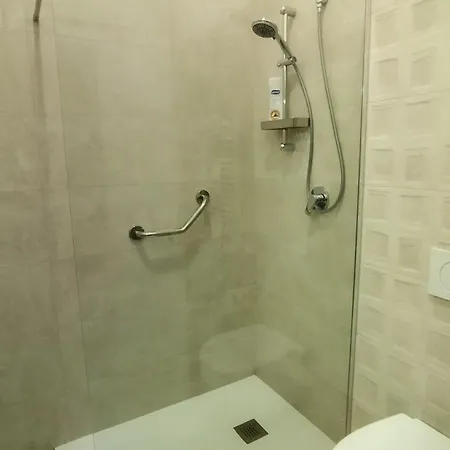 Putignani 210 * Bari