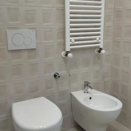 Apartament Putignani 210 *