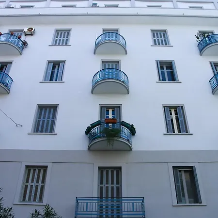 Apartmán Putignani 210
