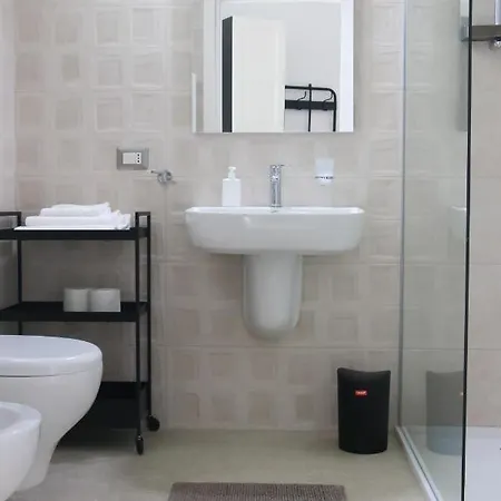 Putignani 210 شقة *