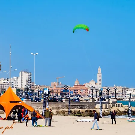 Putignani 210 شقة