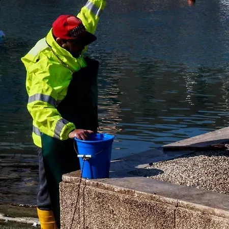 شقة Putignani 210 باري