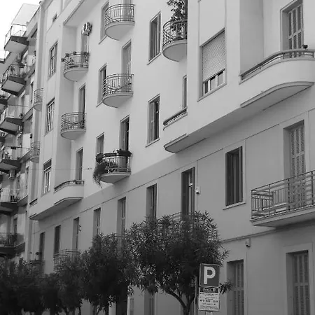 Putignani 210 Bari