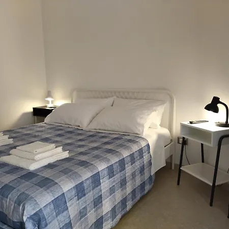Apartment Putignani 210