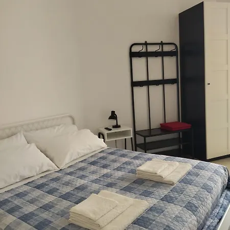 Putignani 210 شقة *