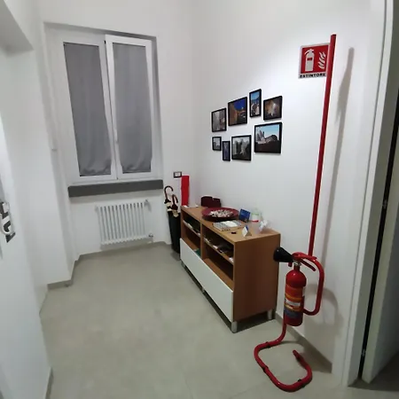 Lejlighed Putignani 210 *