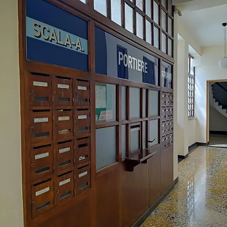 Putignani 210 Bari