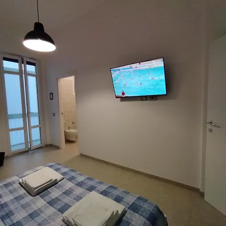 Putignani 210 * باري