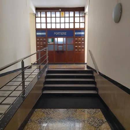 Apartmán Putignani 210