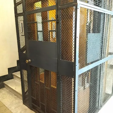 شقة Putignani 210 *