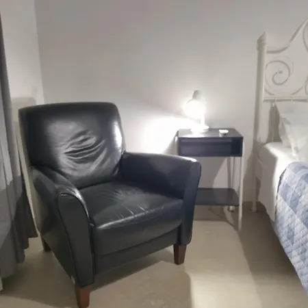 Putignani 210 شقة *