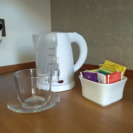 Putignani 210 شقة *