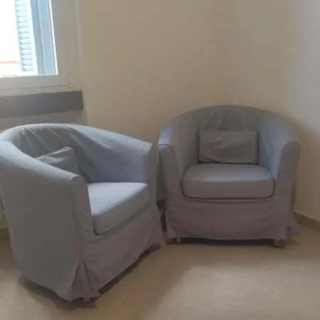 Putignani 210 Lejlighed Bari