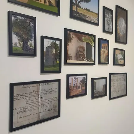 Putignani 210 باري