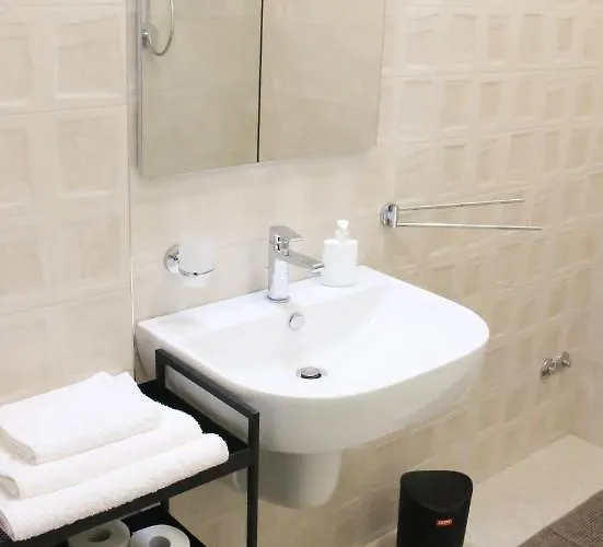 Apartmán Putignani 210 *