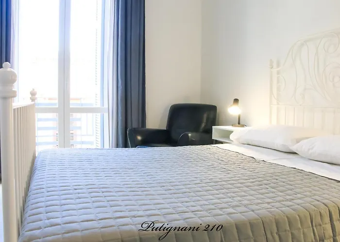 Putignani 210 Apartment *