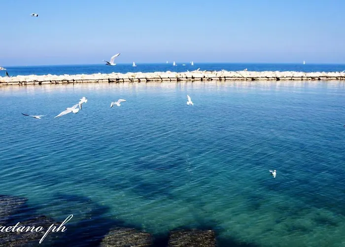 Putignani 210 Apartment