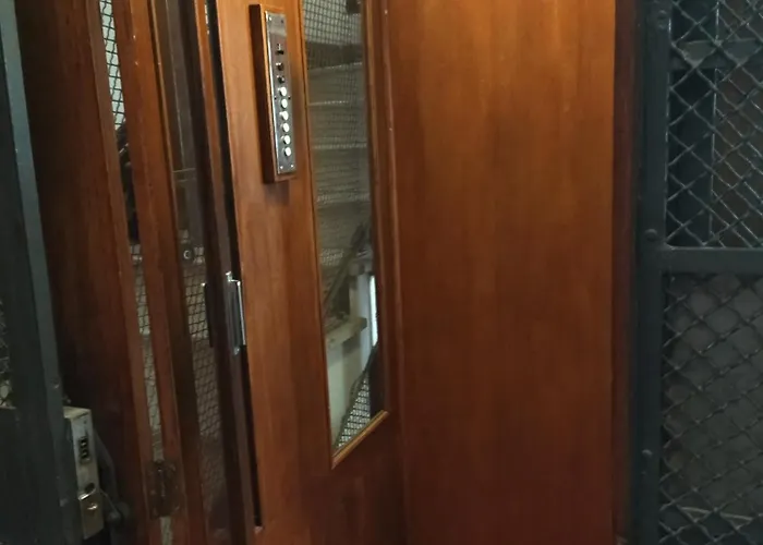 Putignani 210 Apartment Bari